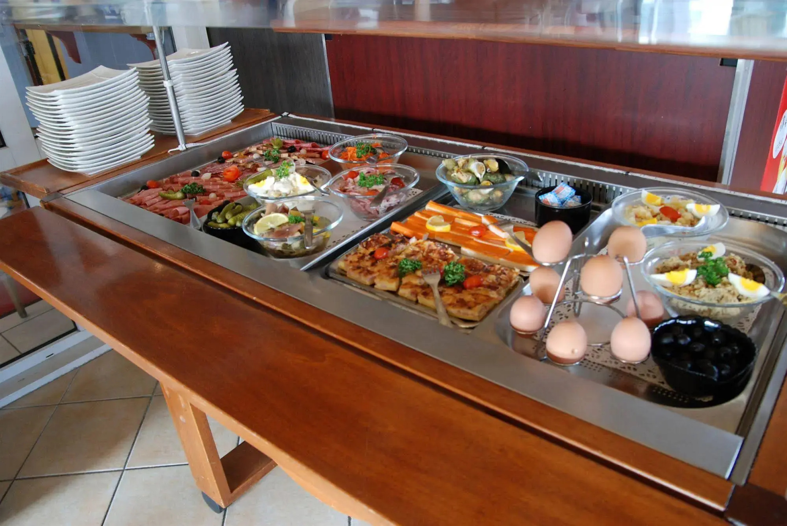 Fasthotel Chambéry