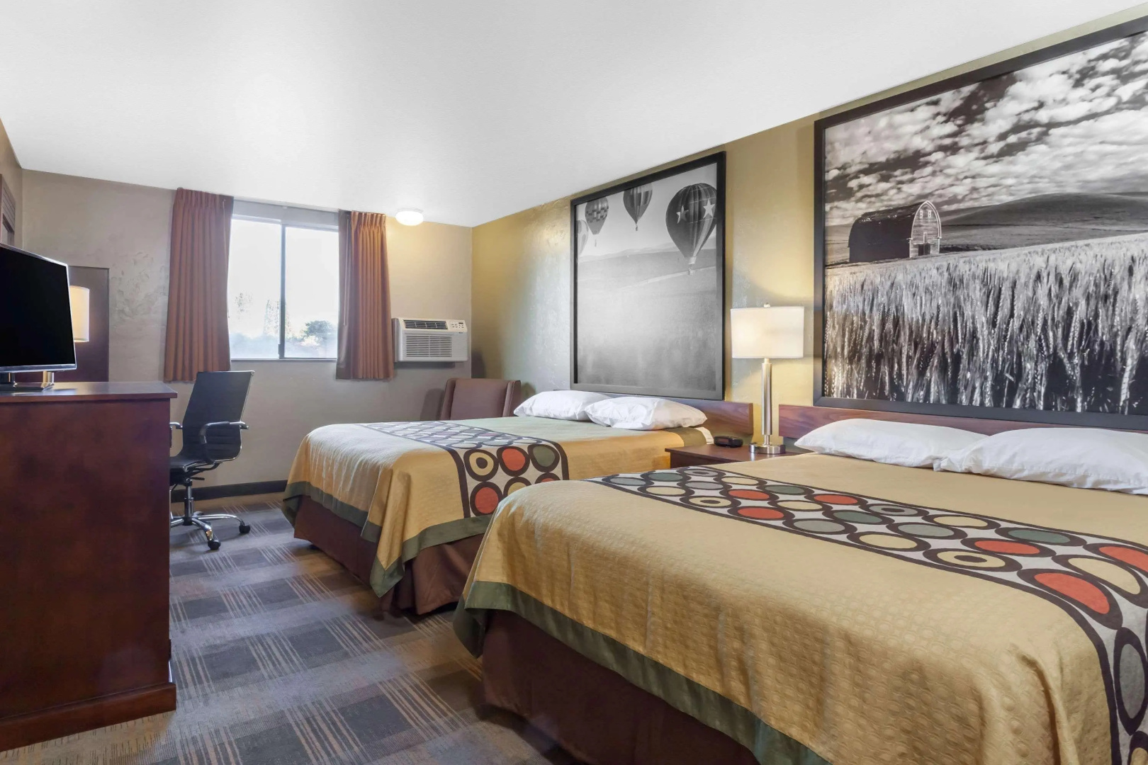 SureStay Hotel by Best Western Ellensburg