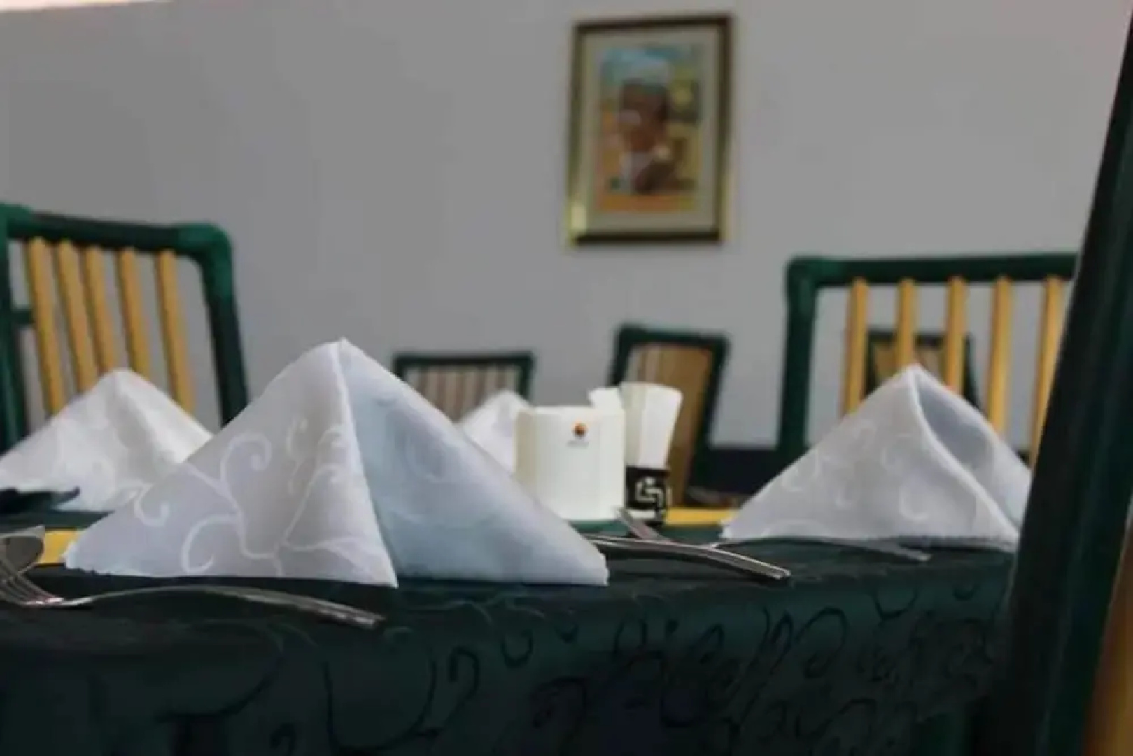 Mbita Tourist Hotel