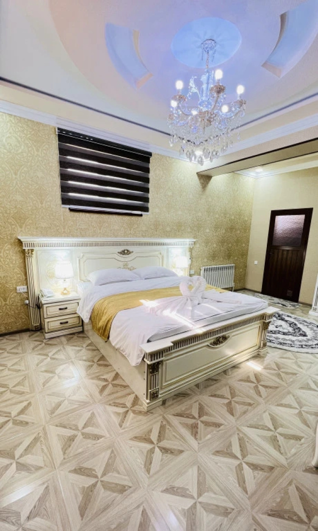 Hotel Same Bobo