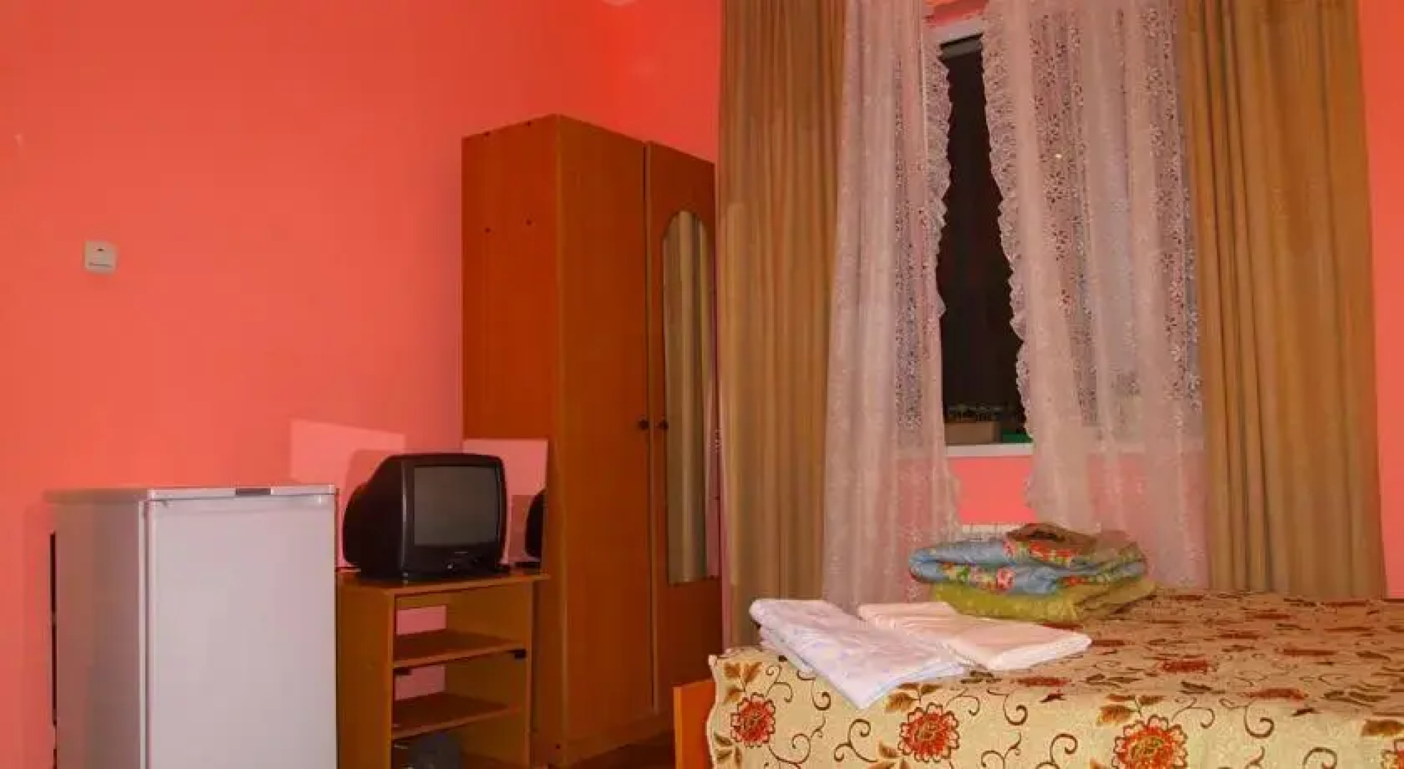 Бамбучок