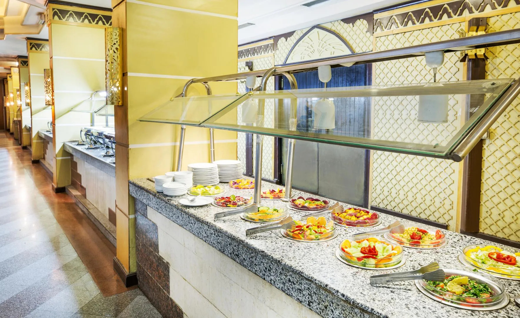 Pyramisa Hotel Luxor