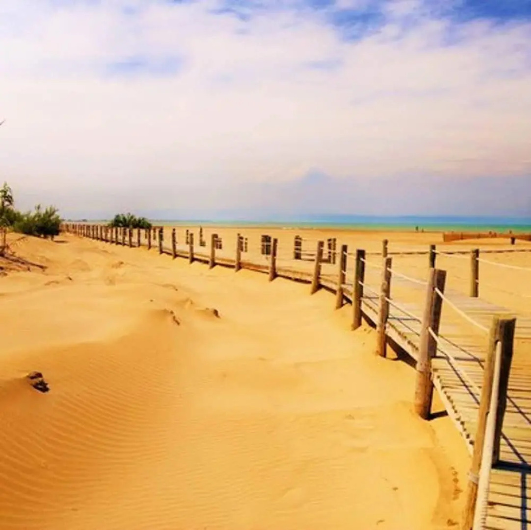 House With one Bedroom in El Lligallo del Gànguil, With Terrace