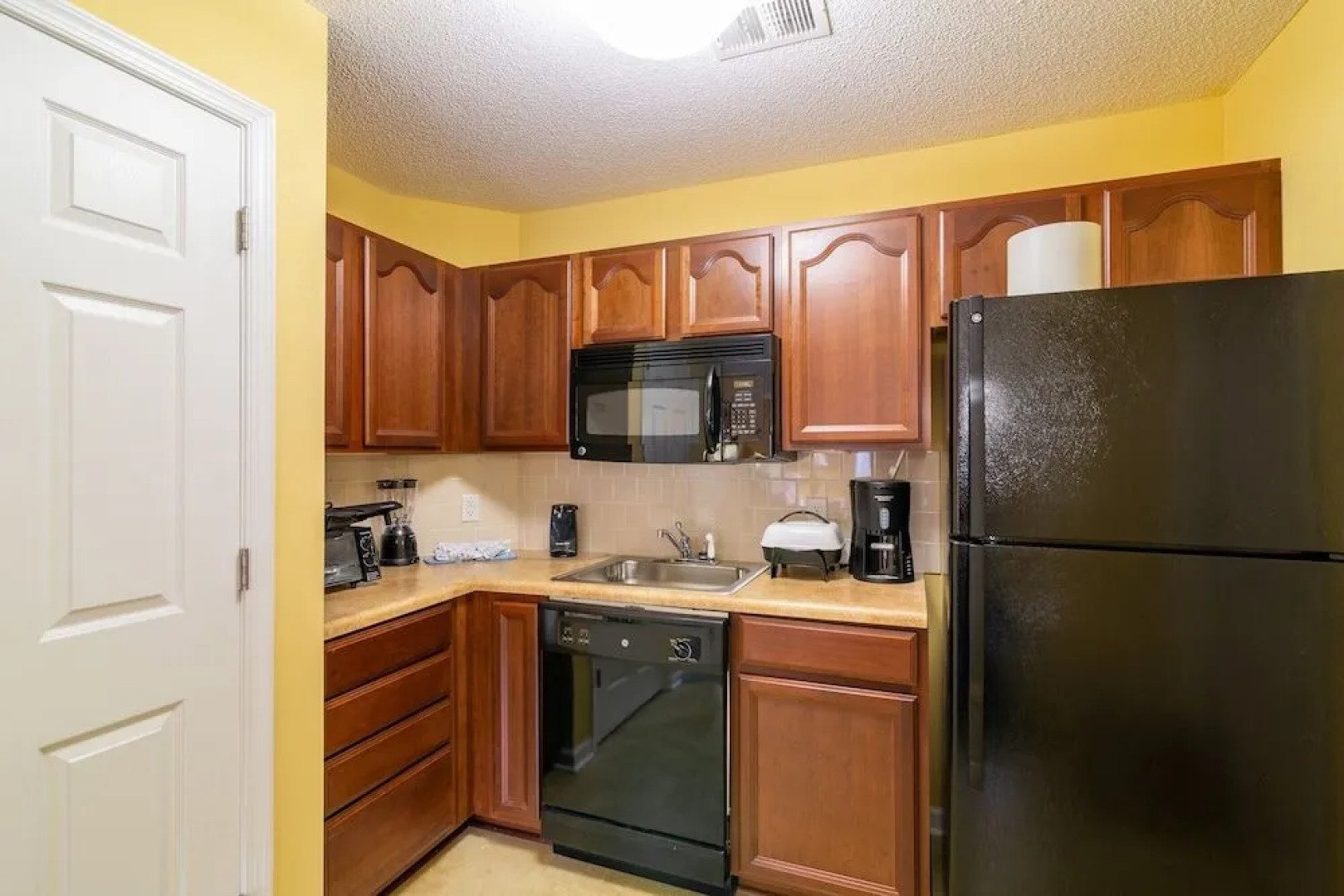 Massanutten's Woodstone Meadows by Tripforth