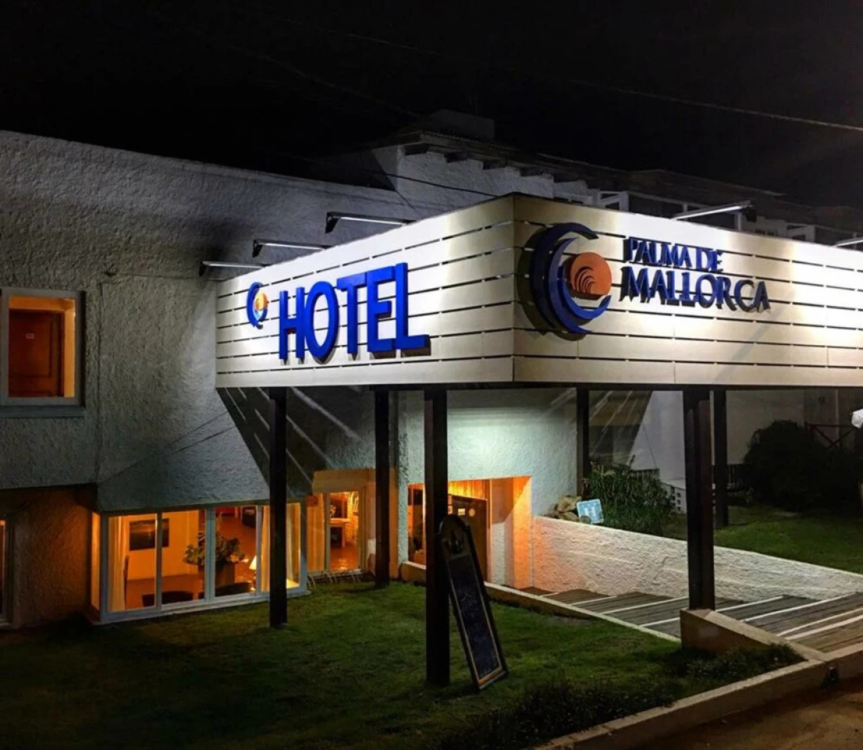 Hotel Palma de Mallorca