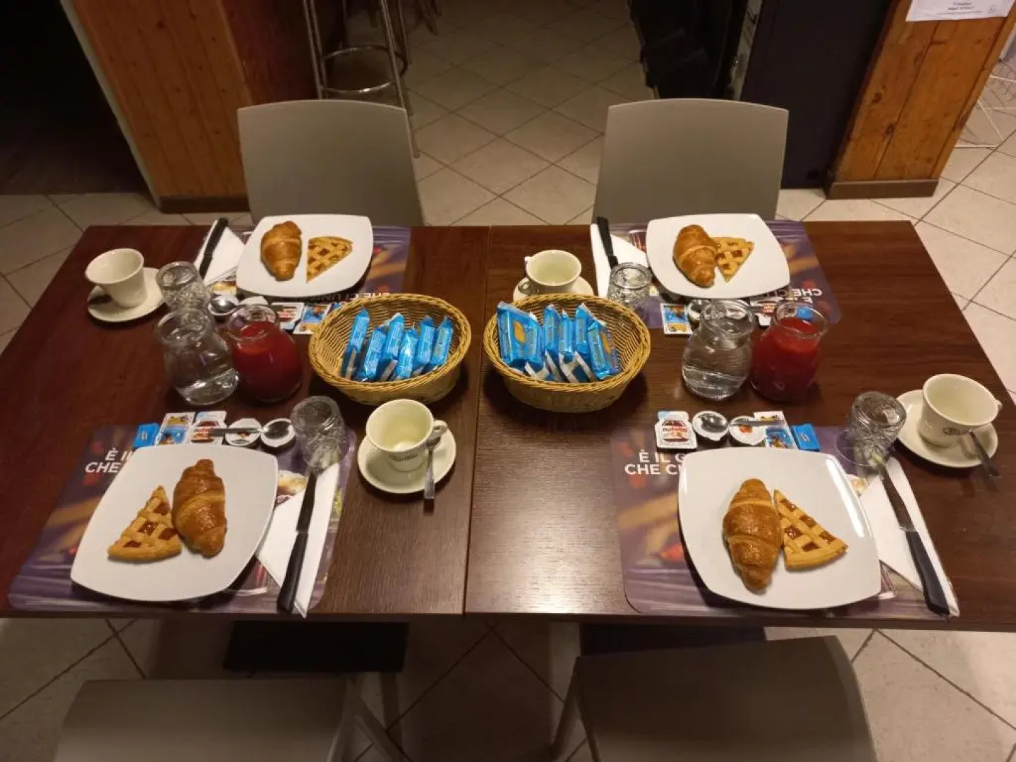 Appartamento Degli Dei