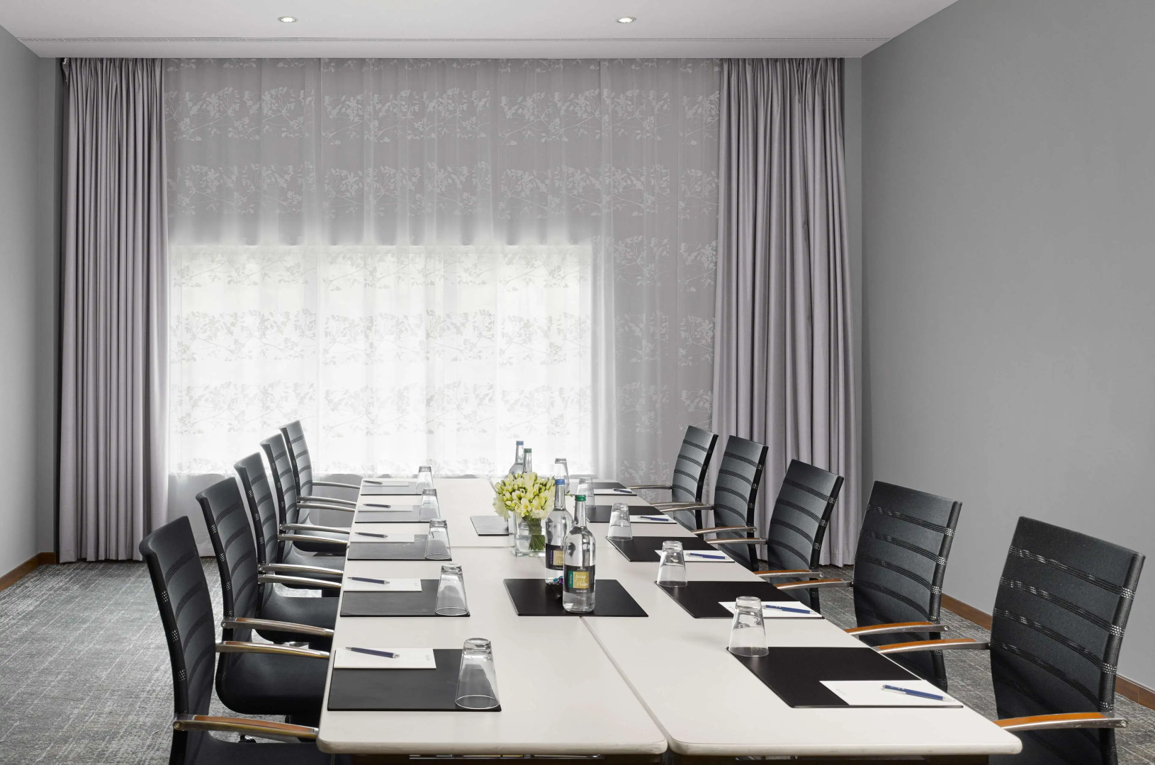 Radisson Blu Hotel East Midlands Airport