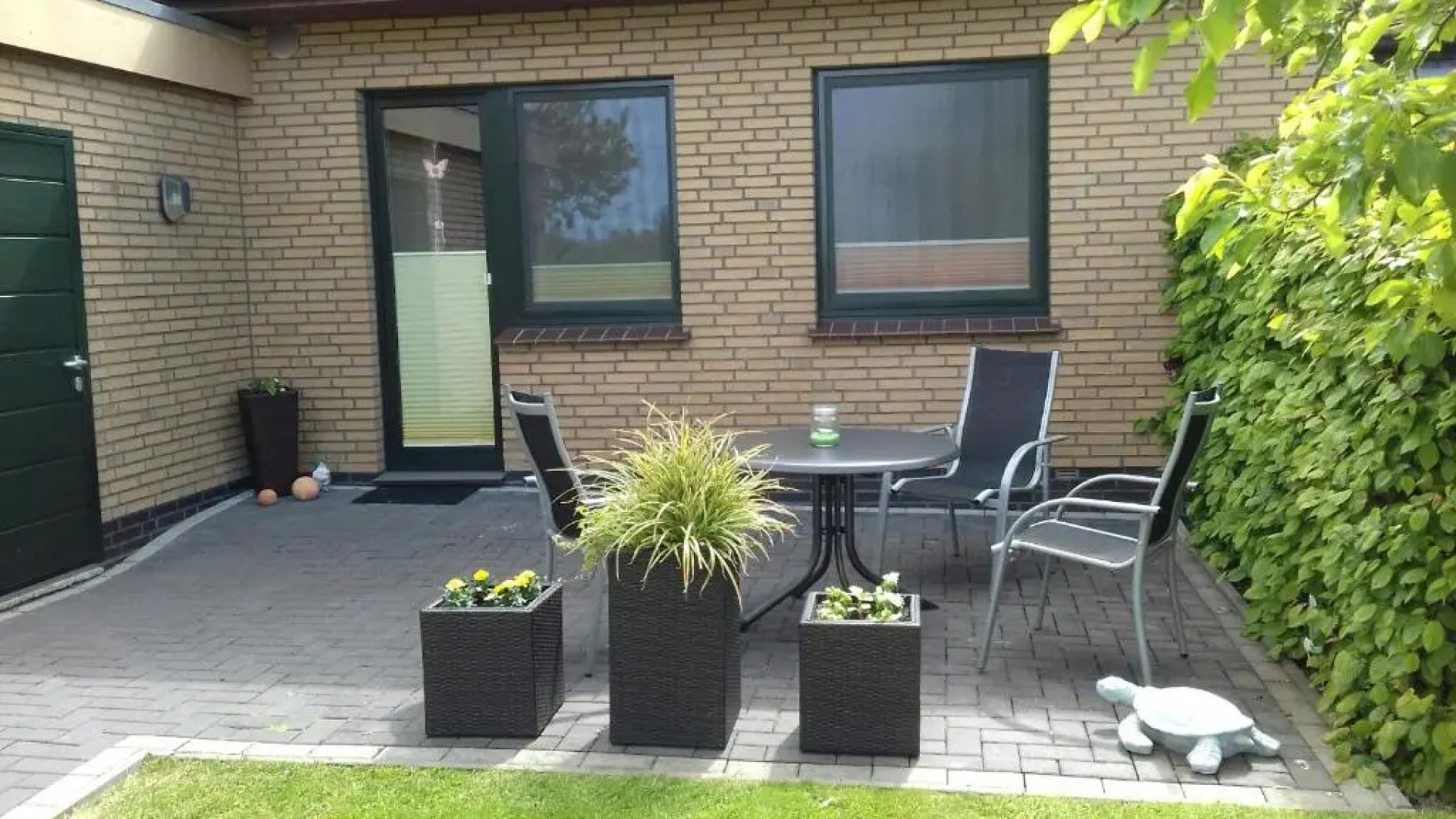 Ferienwohnungen Denker