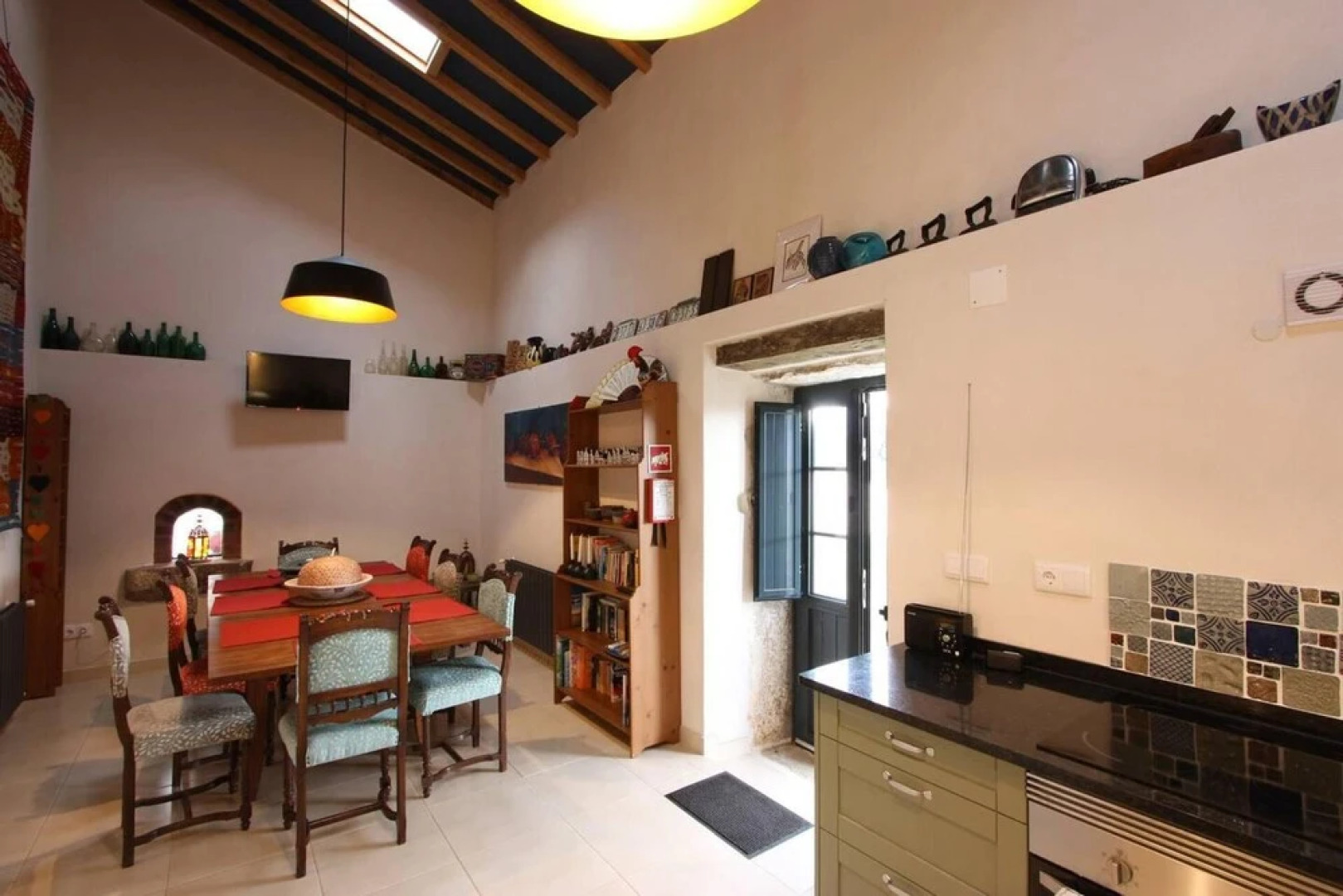 Pausastay - QdM Artist Suites - Villa