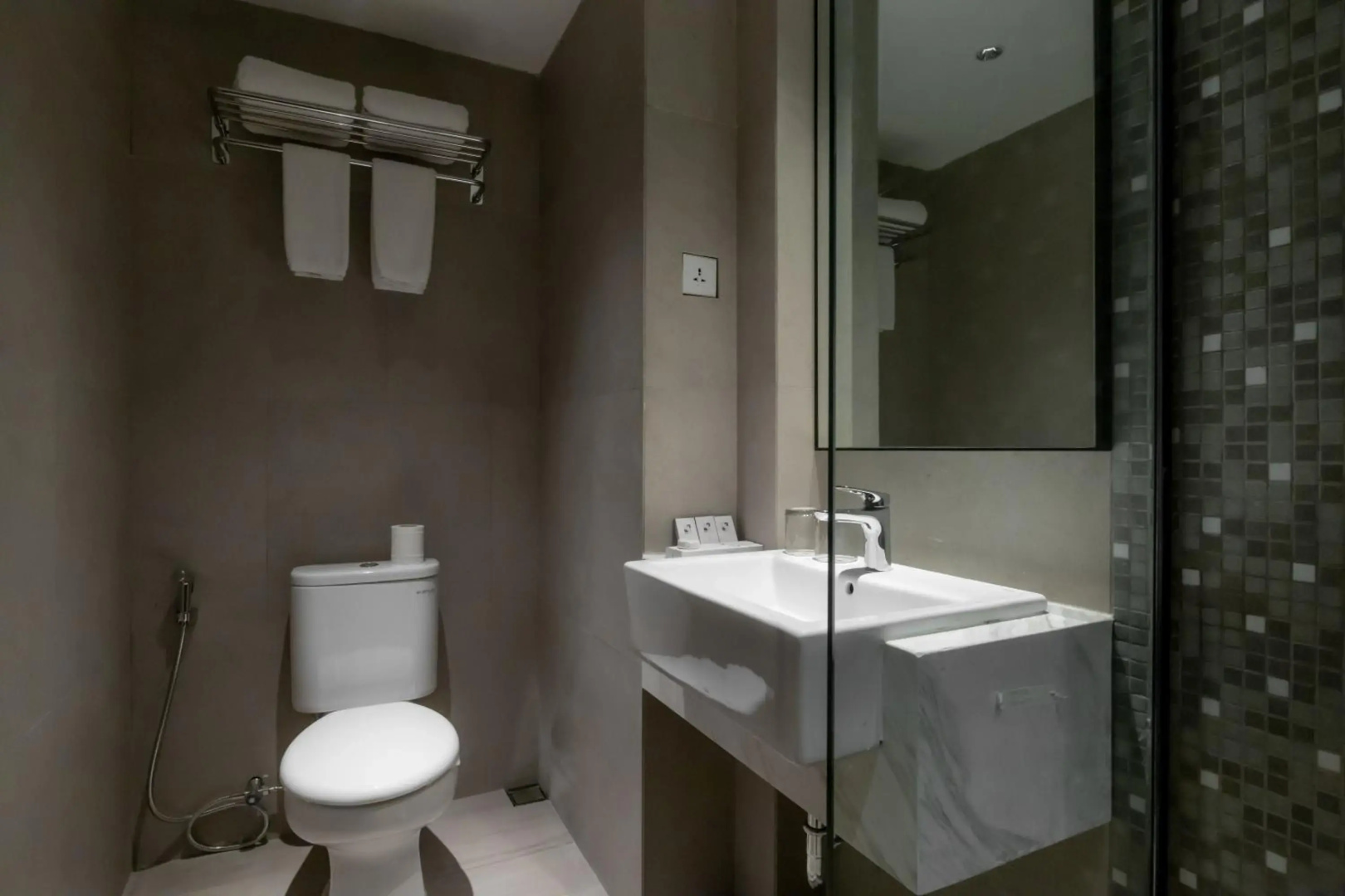 Swiss-Belinn Baloi Batam