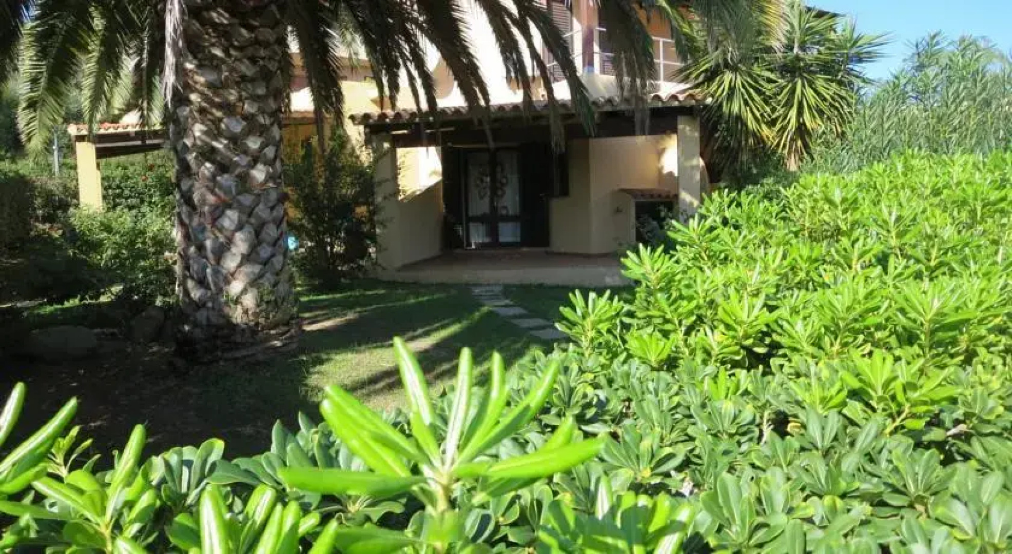 Villetta Sunrise Mono