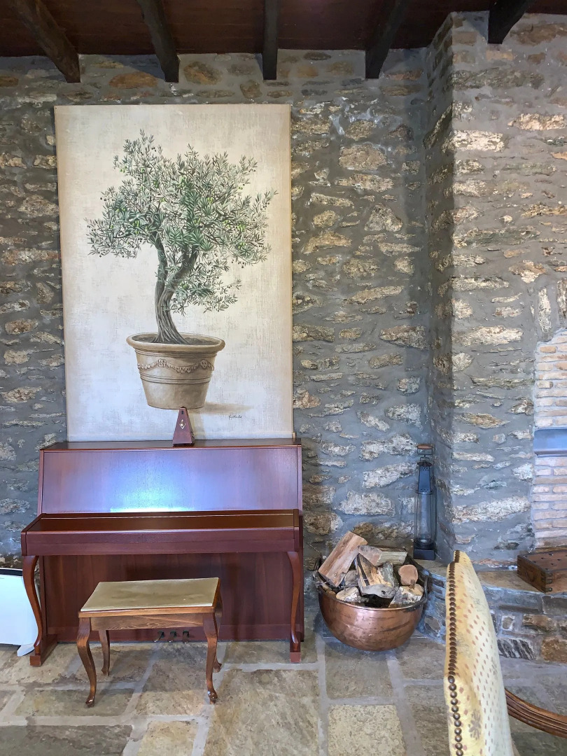 Palio Eleotrivio Guesthouse