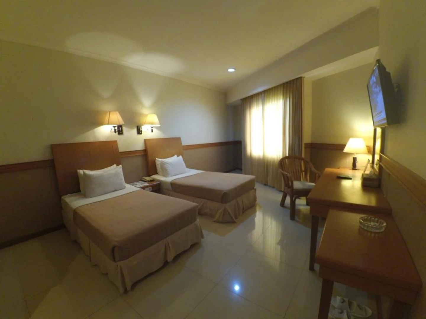 Hotel Palm
