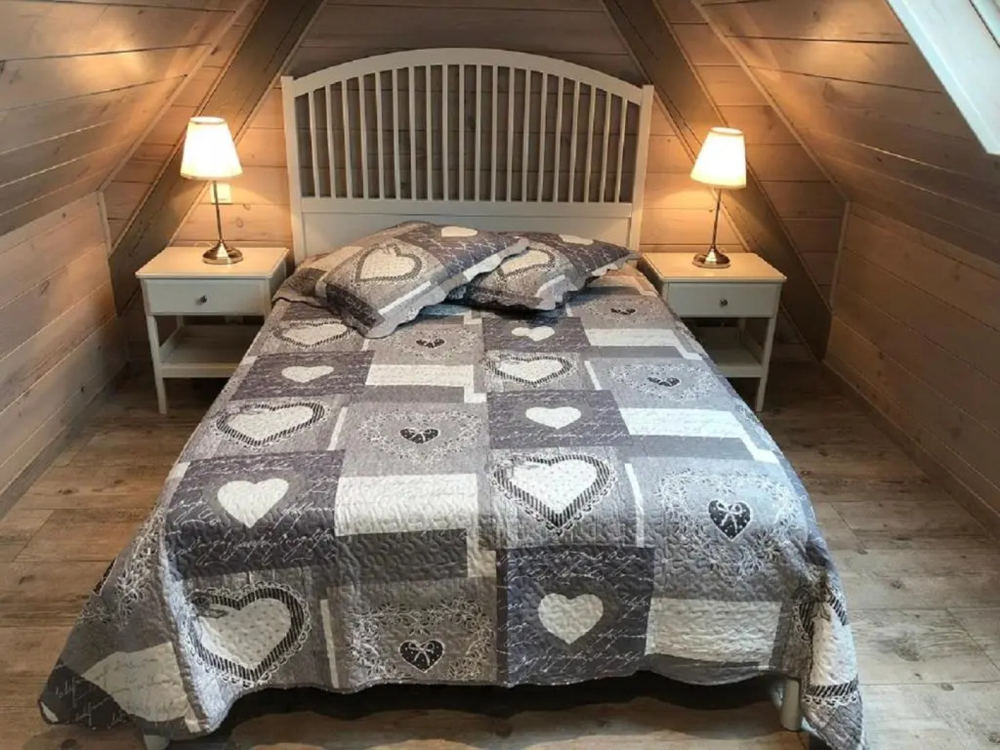 Les Granges De Jadis d'Alsace