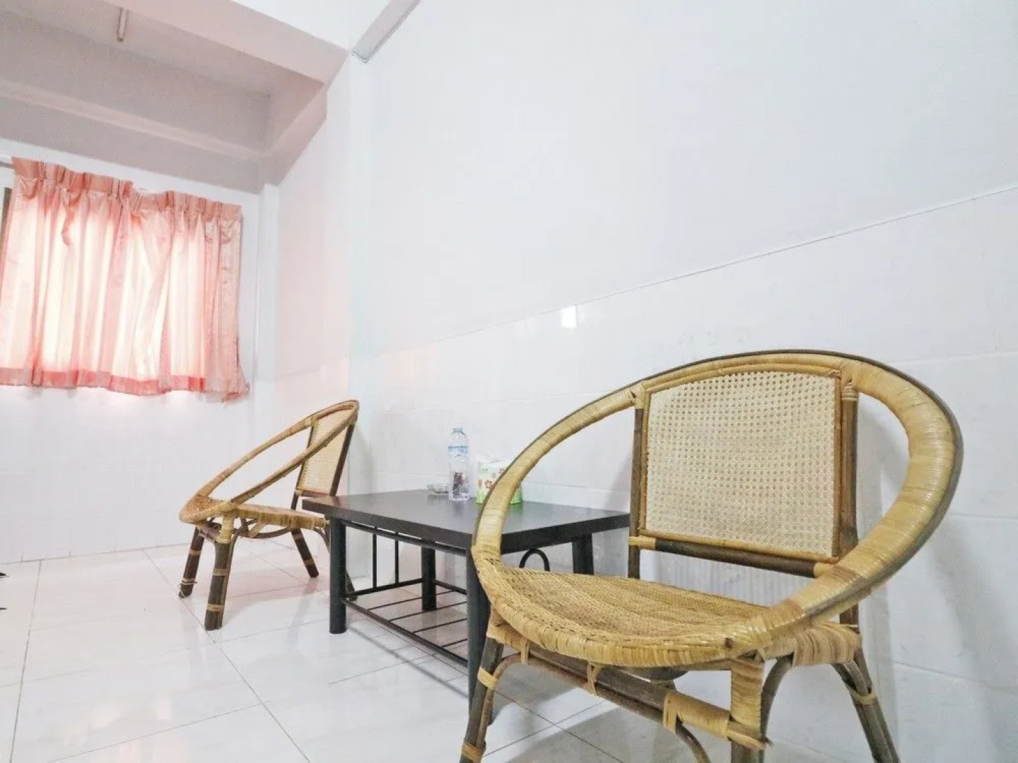 Nida Rooms Mae Ai 314 Loft at Thung Thong Hotel