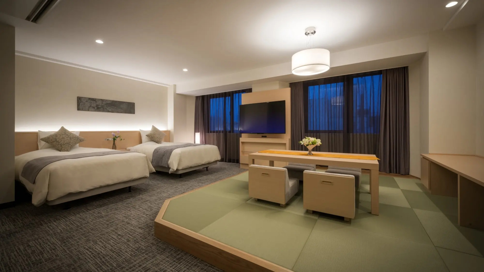Hotel Royal Morioka