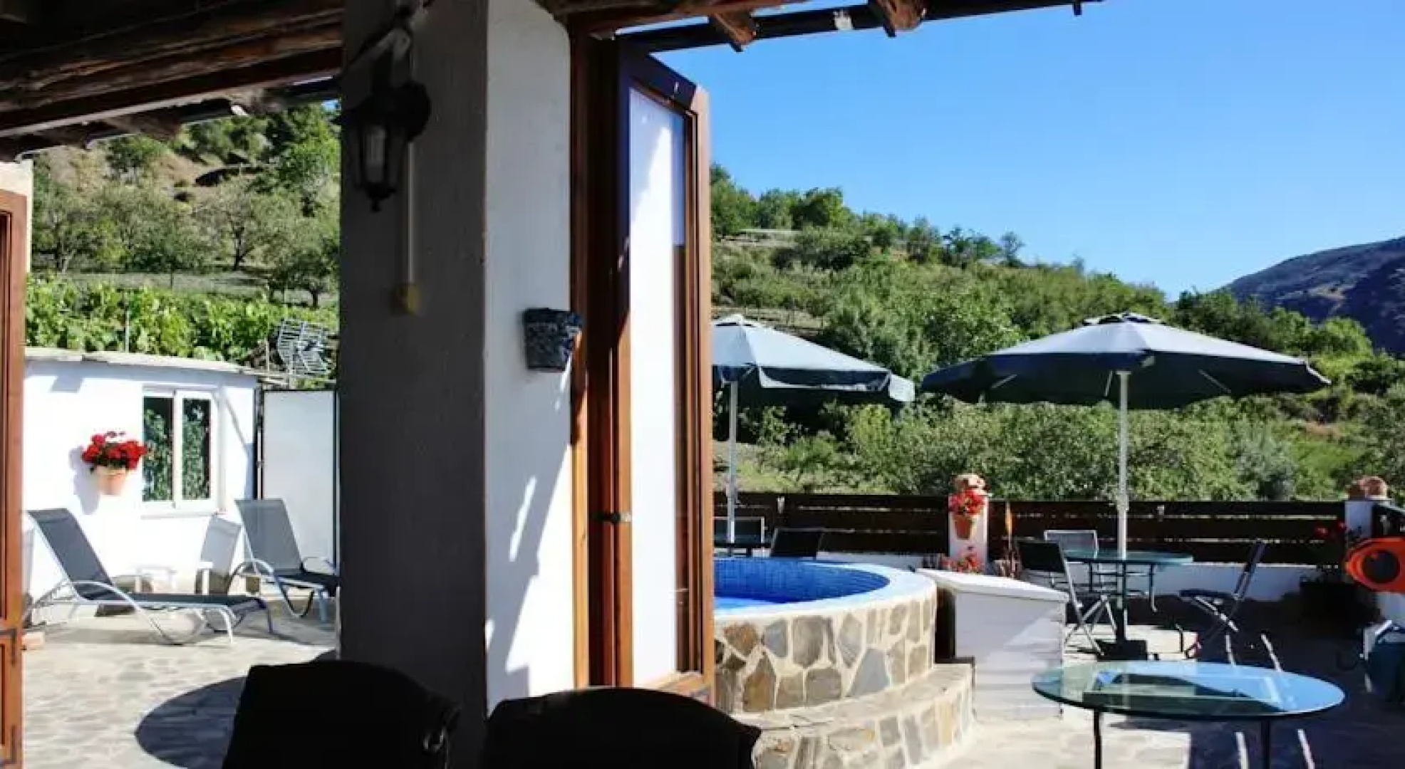 Casa La Bombaron