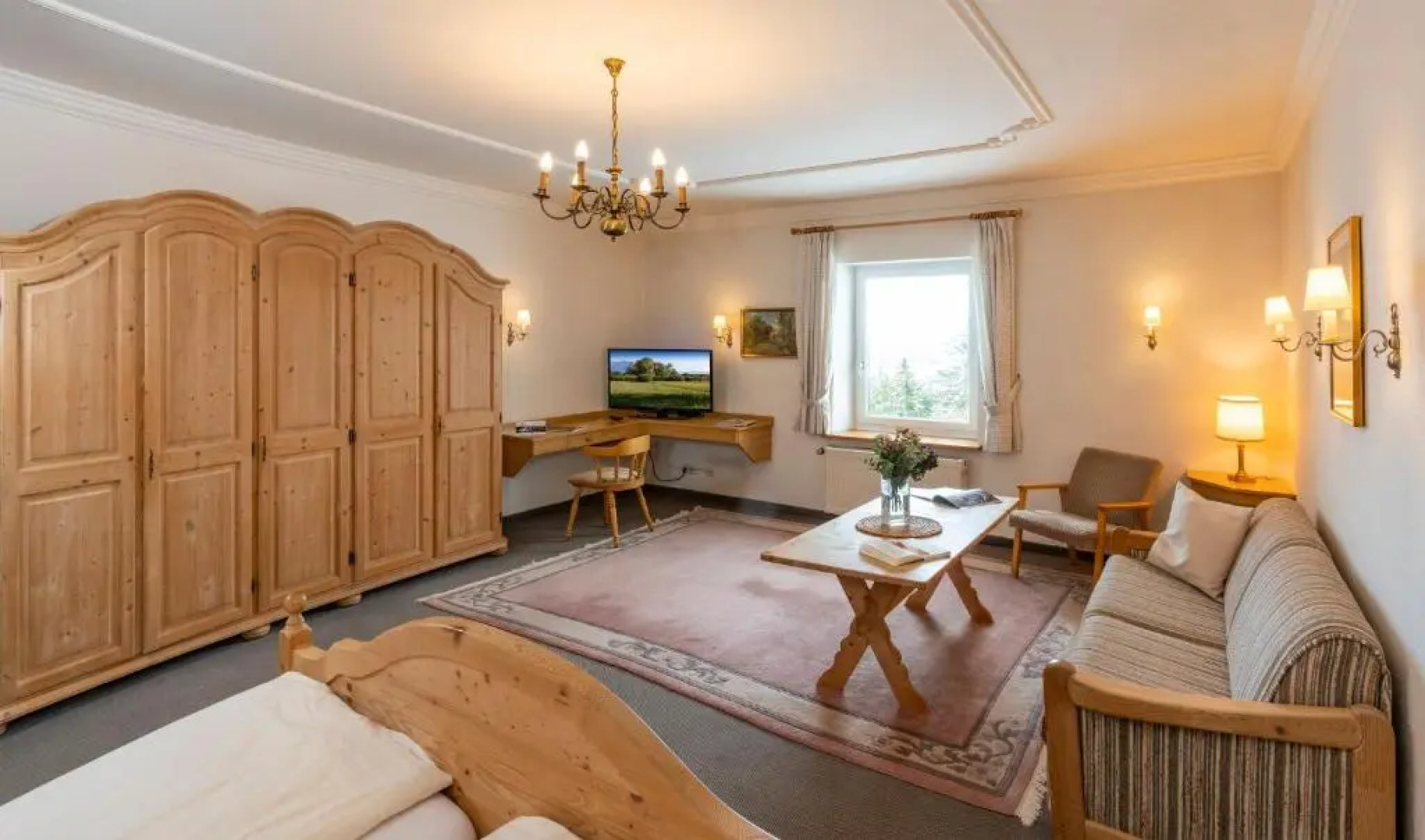 Klostergasthof Maria Eck