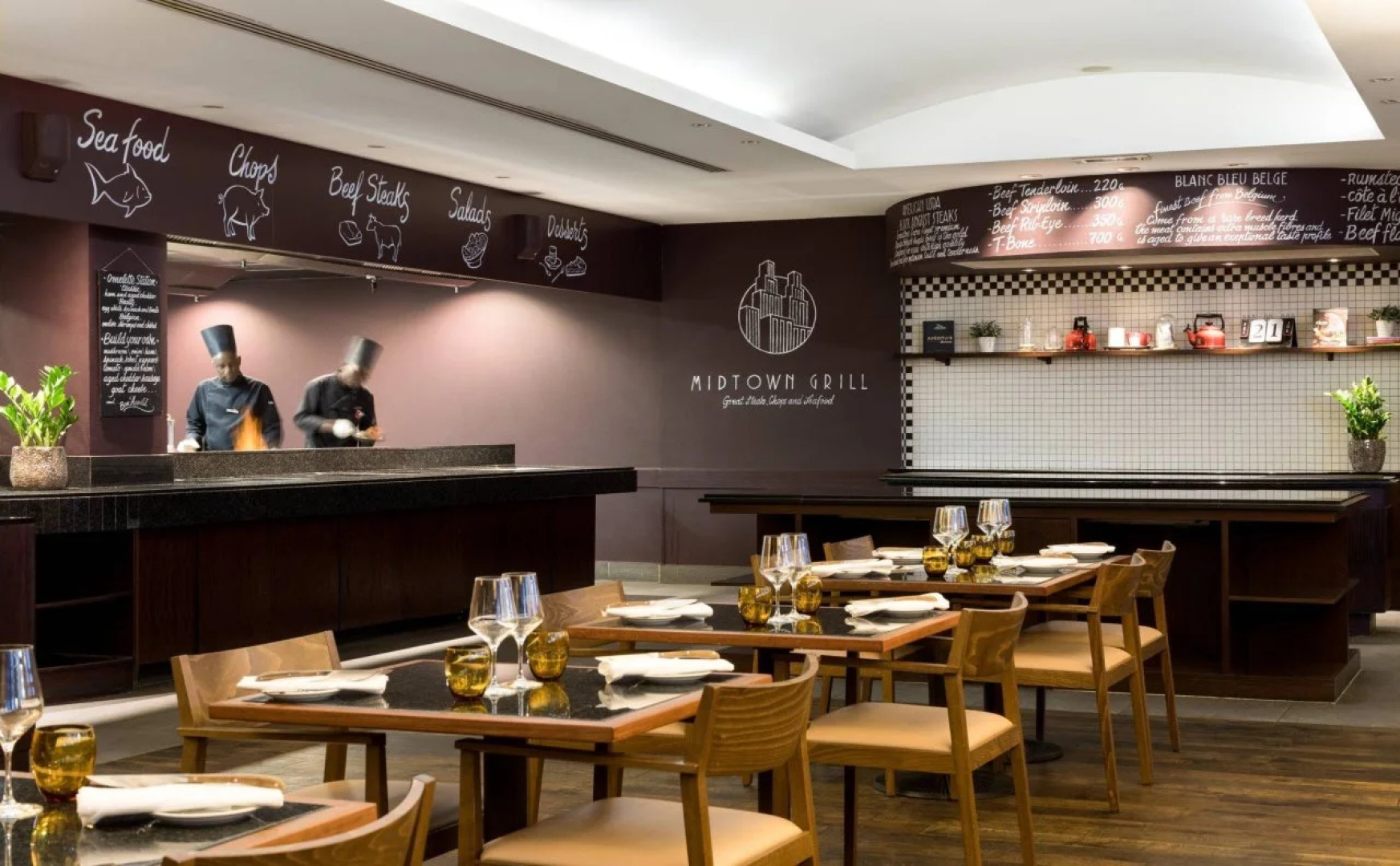 Brussels Marriott Hotel Grand Place