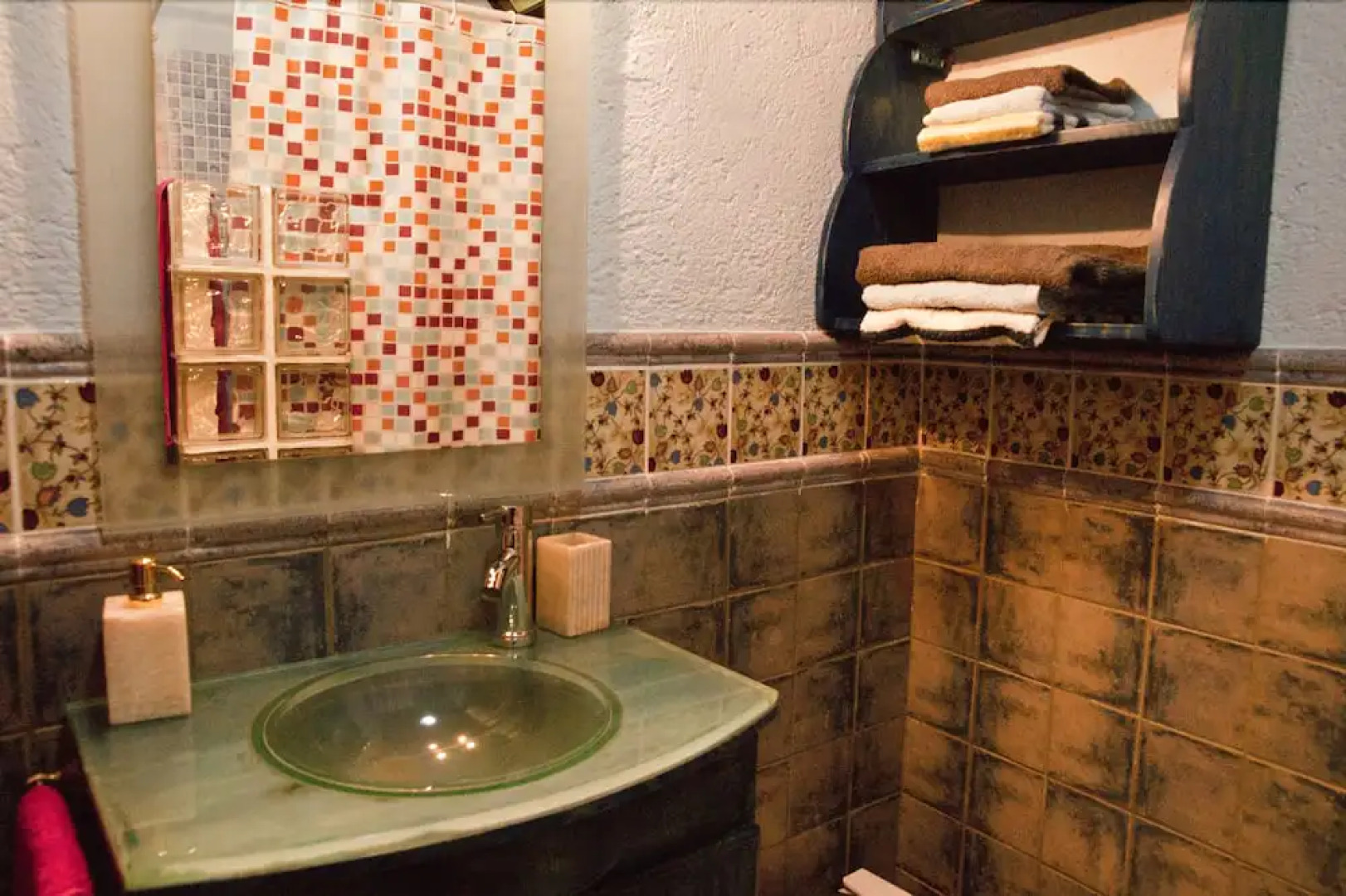 A Horta Alojamiento Rural