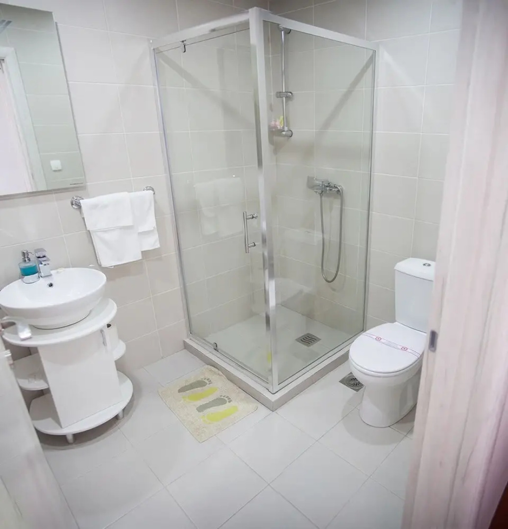 Serdar Small Hotel & Restaurant