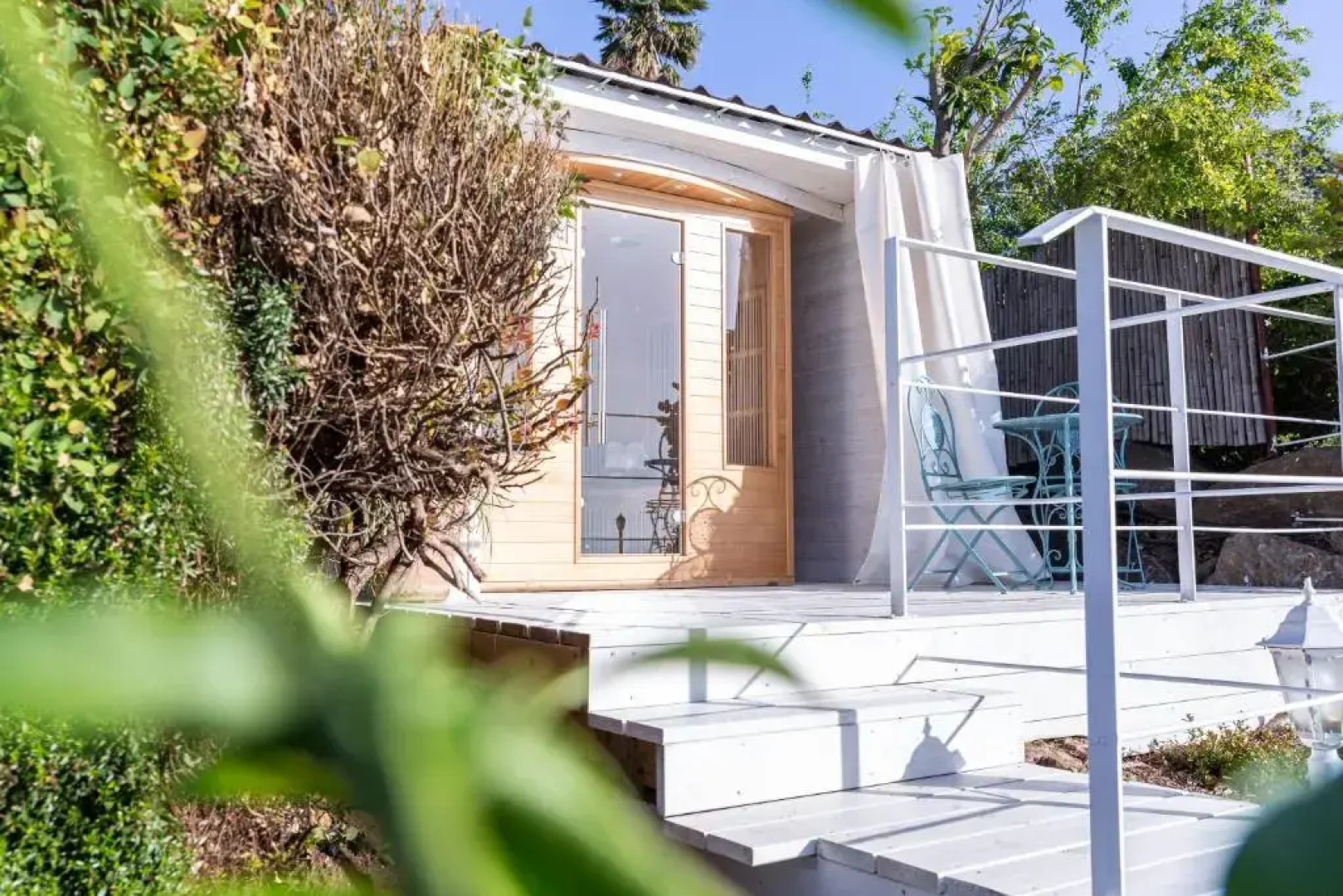 Sea Zen Glamping