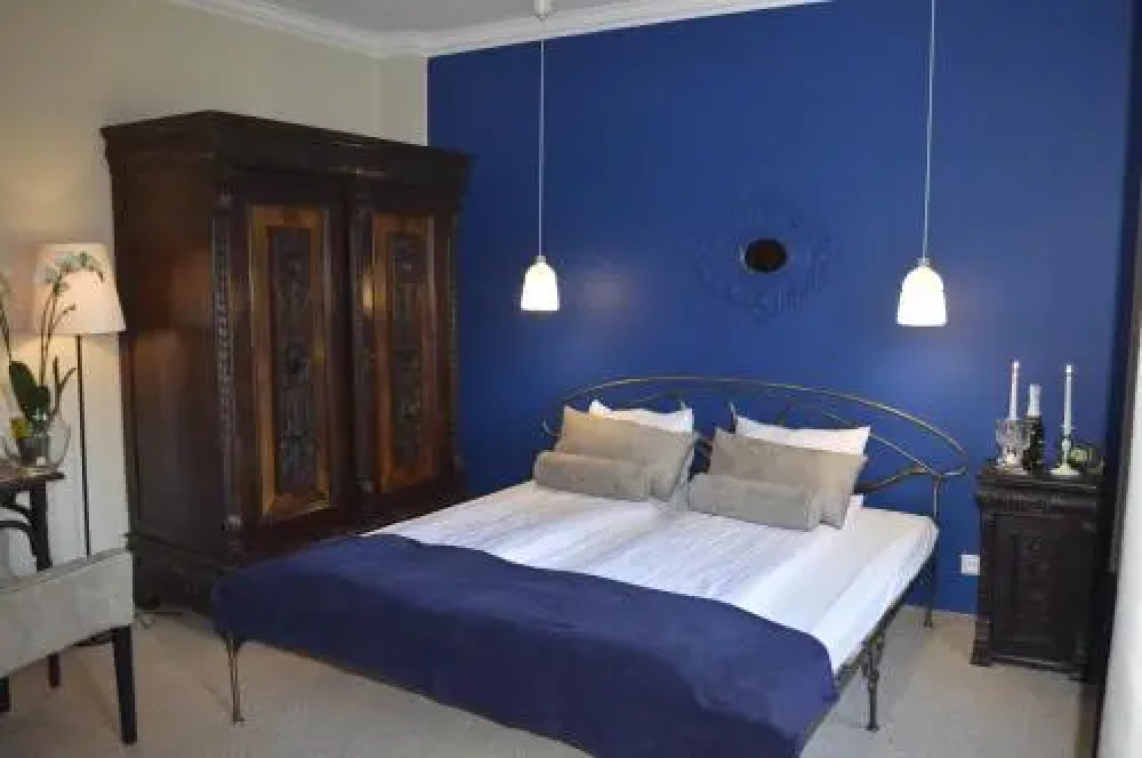 Hotel Księżycowy Dworek