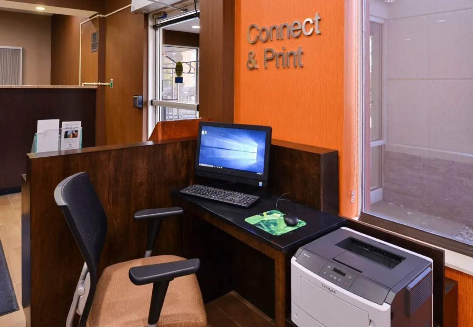 Fairfield Inn & Suites Louisville North