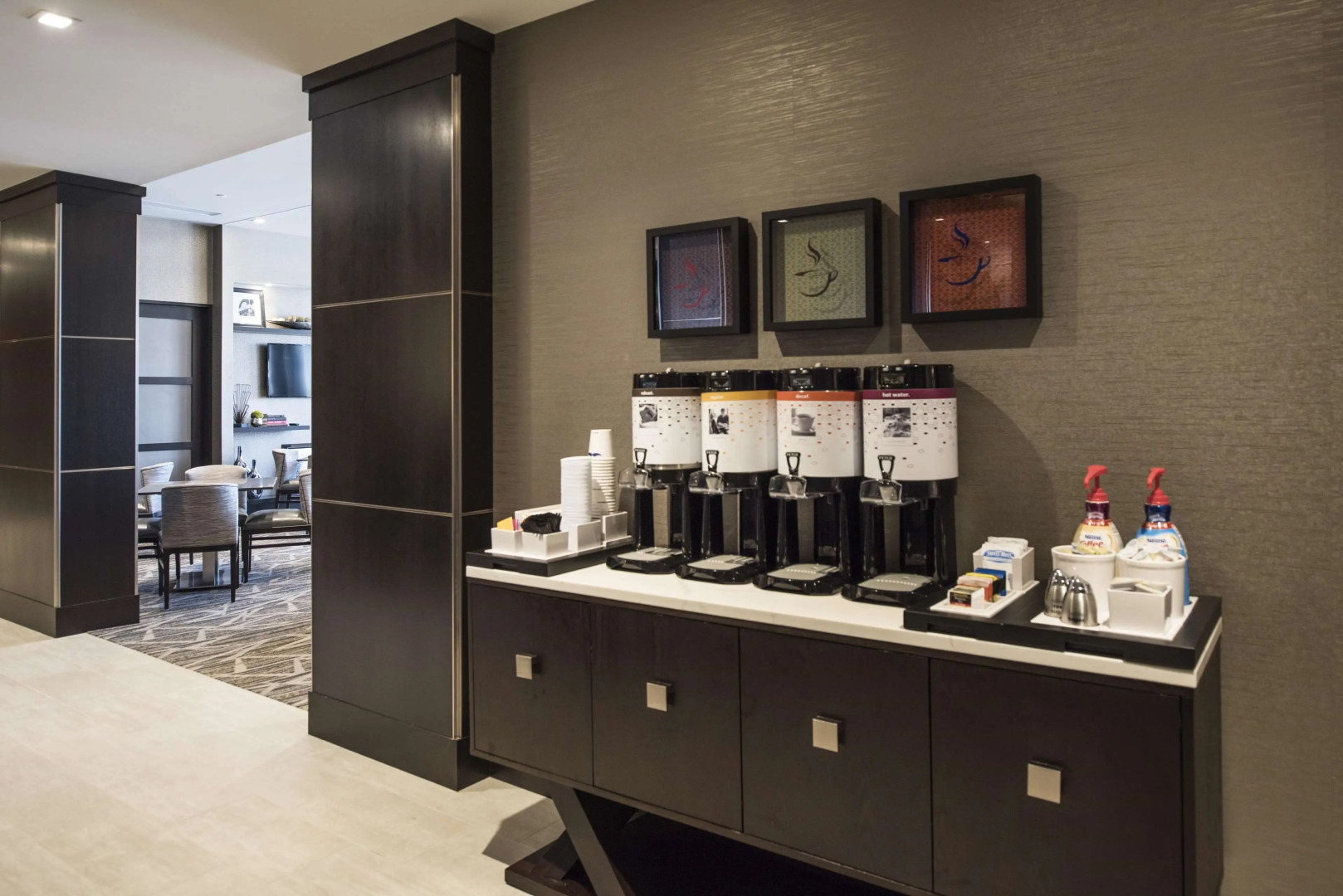 Hampton Inn & Suites Bridgewater