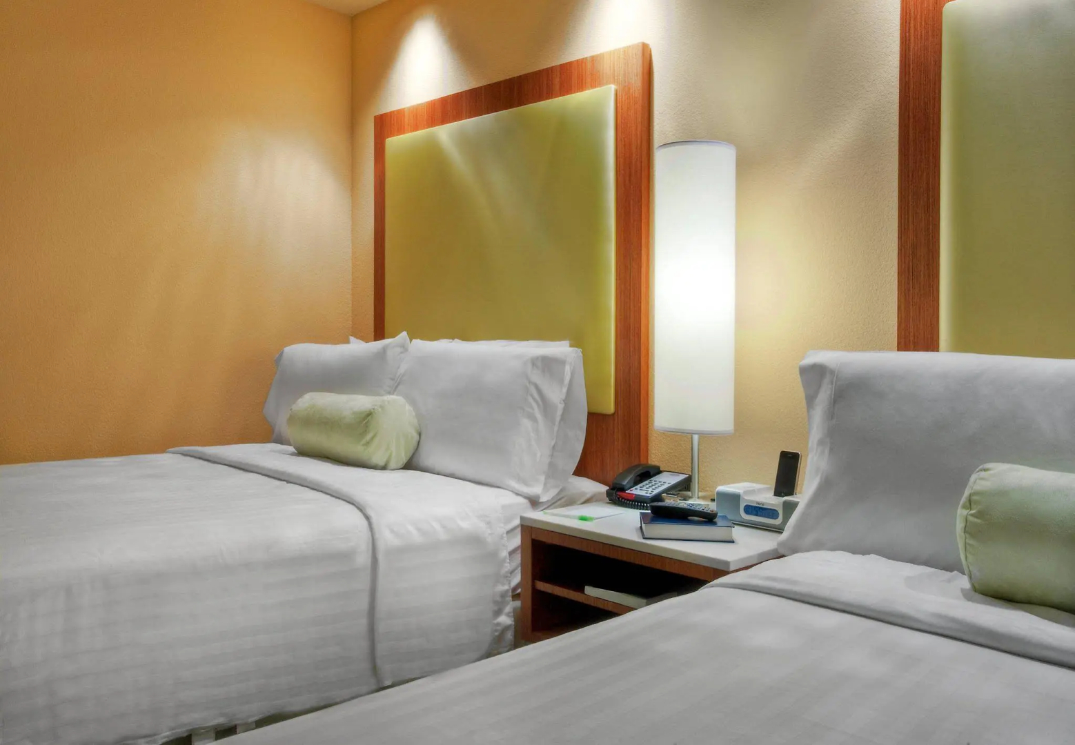 SpringHill Suites by Marriott Baton Rouge North/Airport