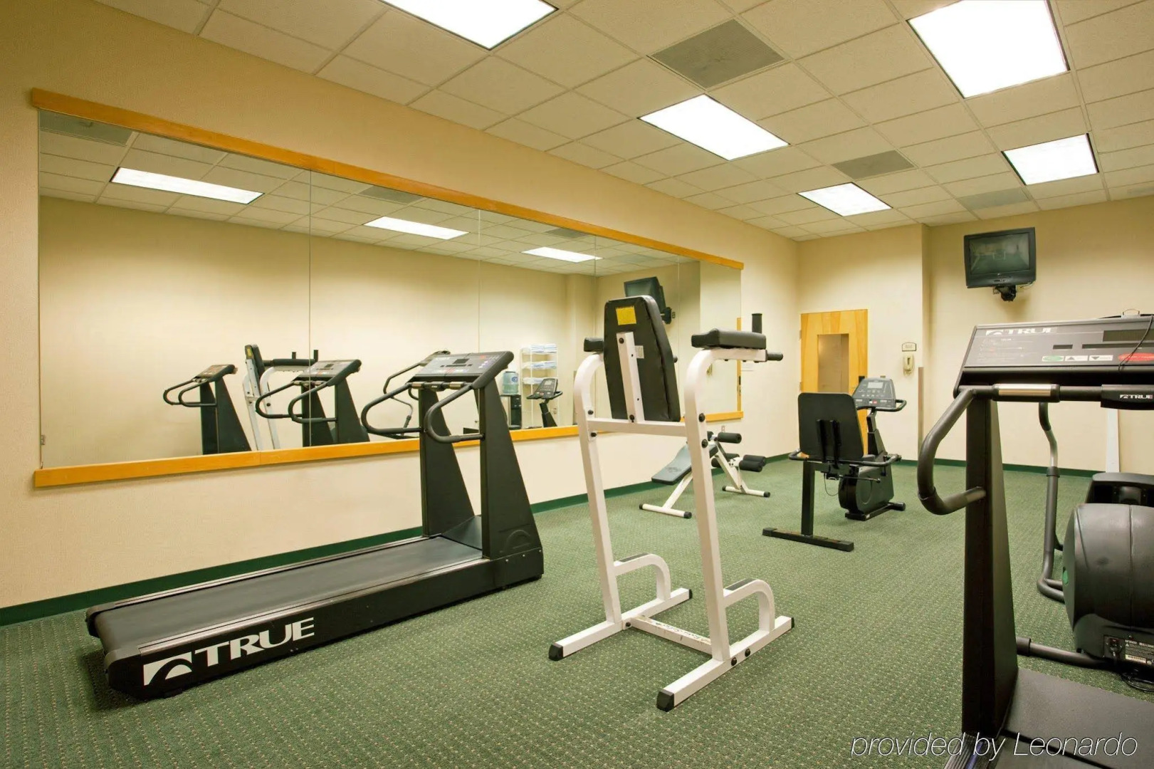 Holiday Inn Express Breezewood by IHG