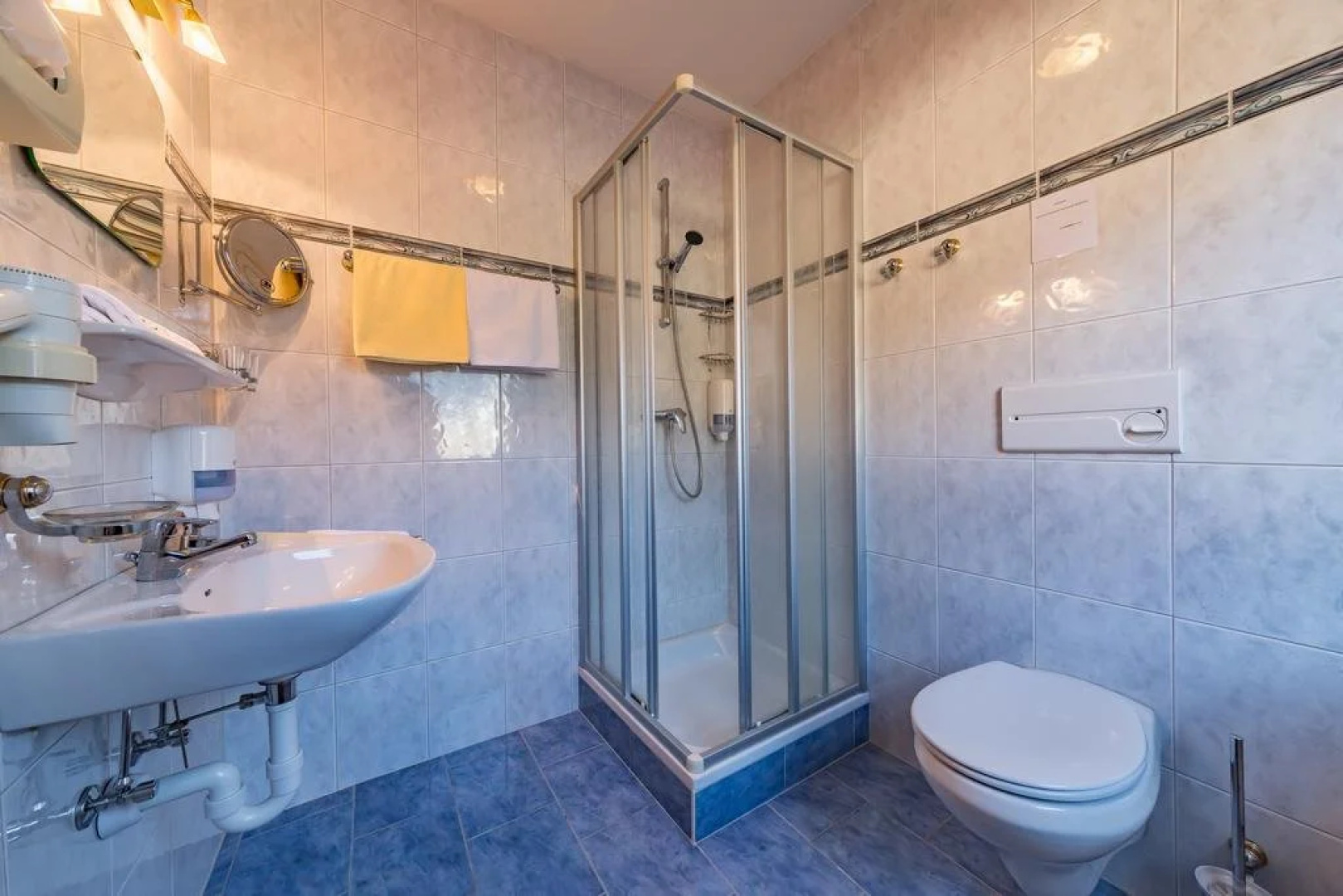 Alpin Apartments