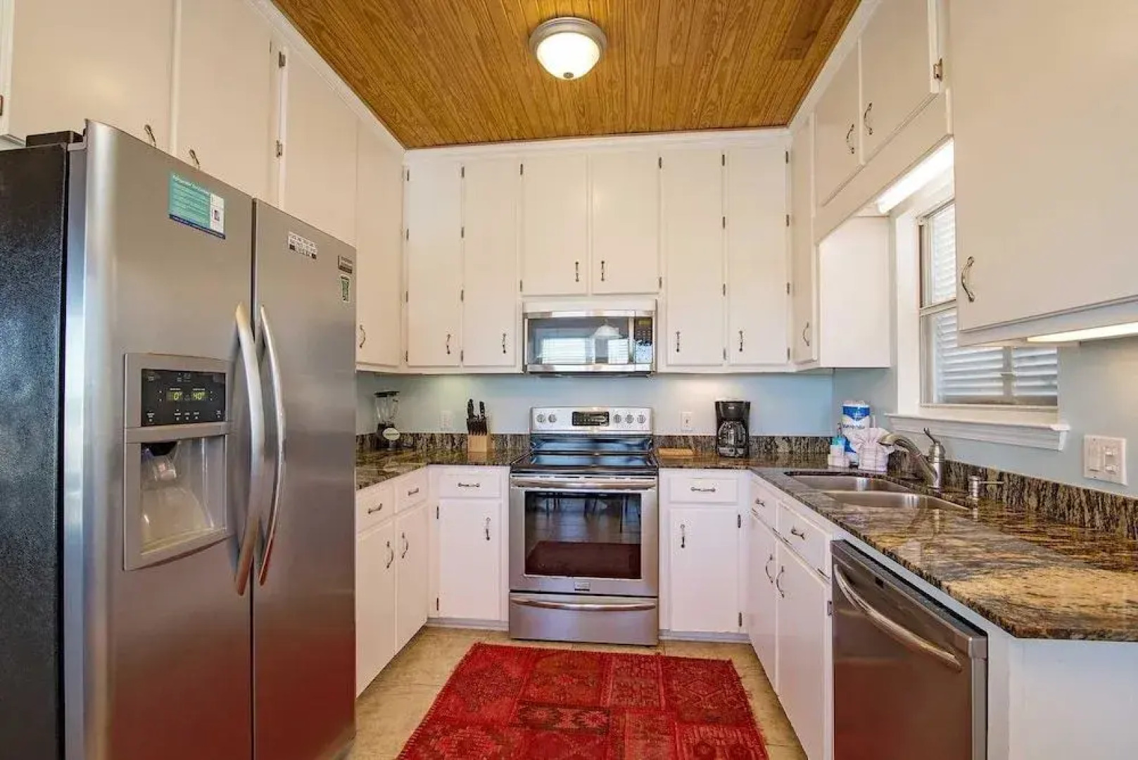 Dune Refuge 3 Bedrooms 2.5 Bathrooms Home