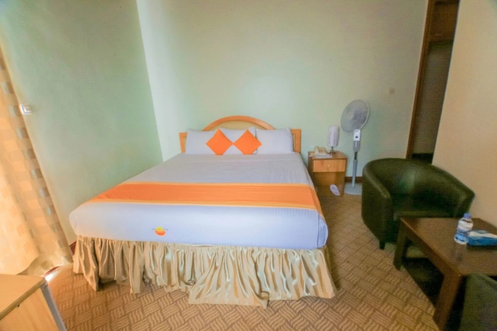 Palast Rock Hotel