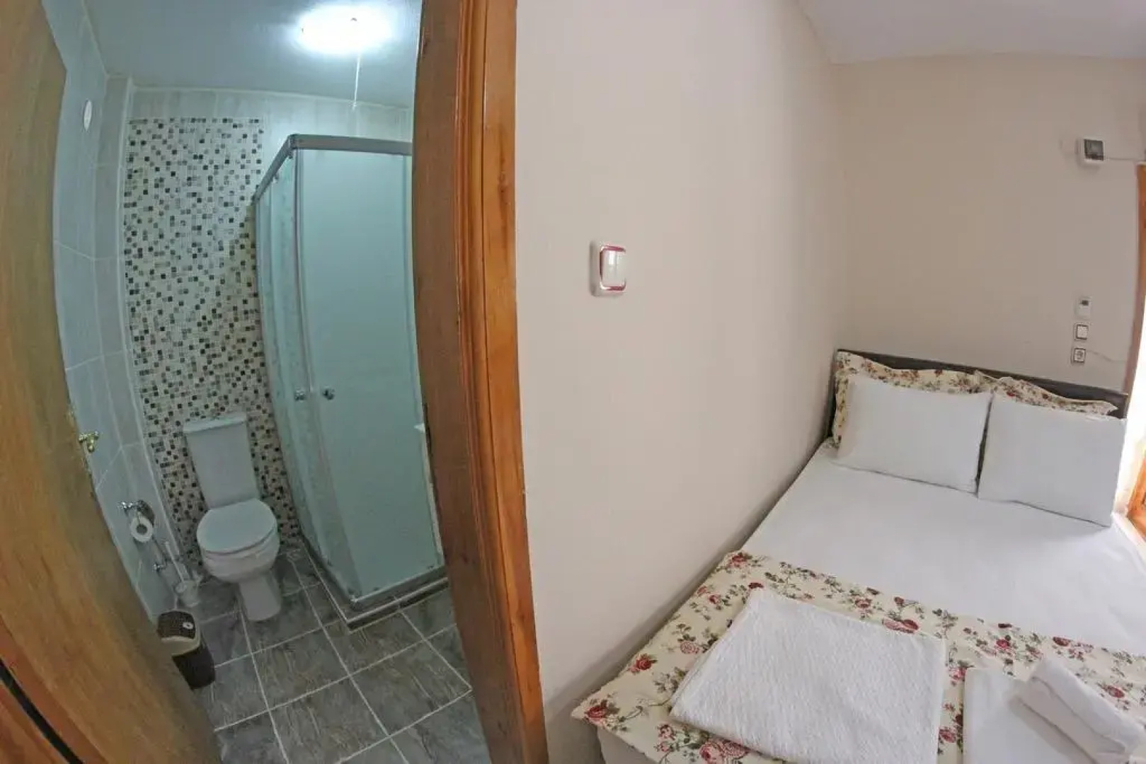 Hill Boutique Hotel