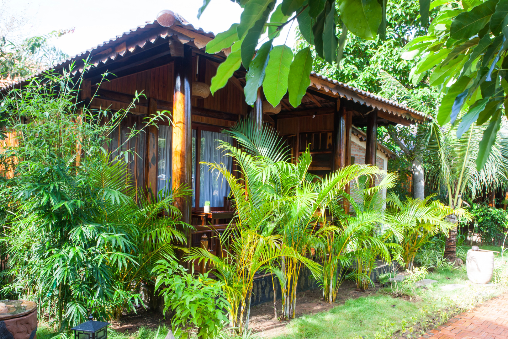 Herbal Resort Phu Quoc