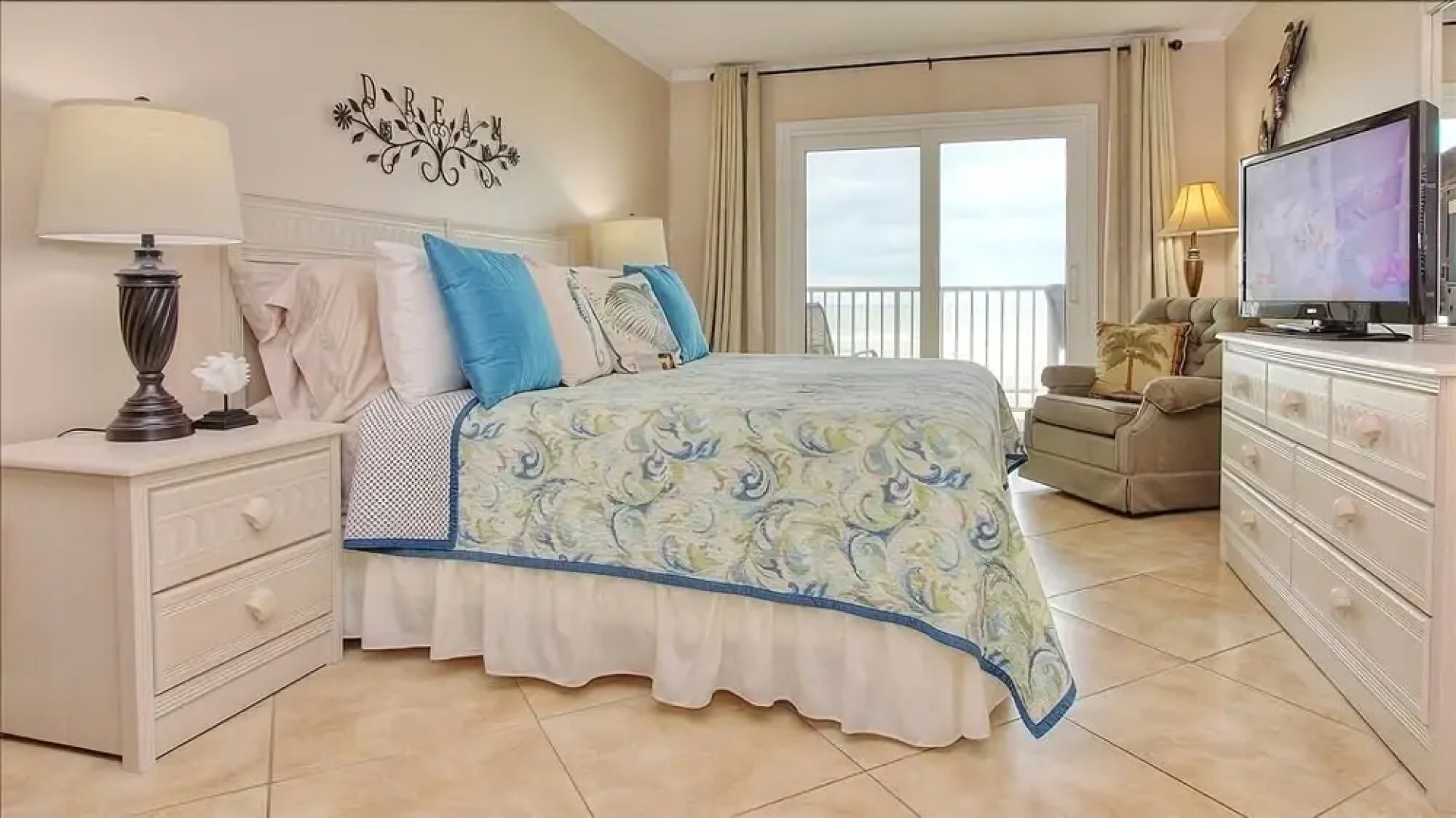 Sea Gate 104