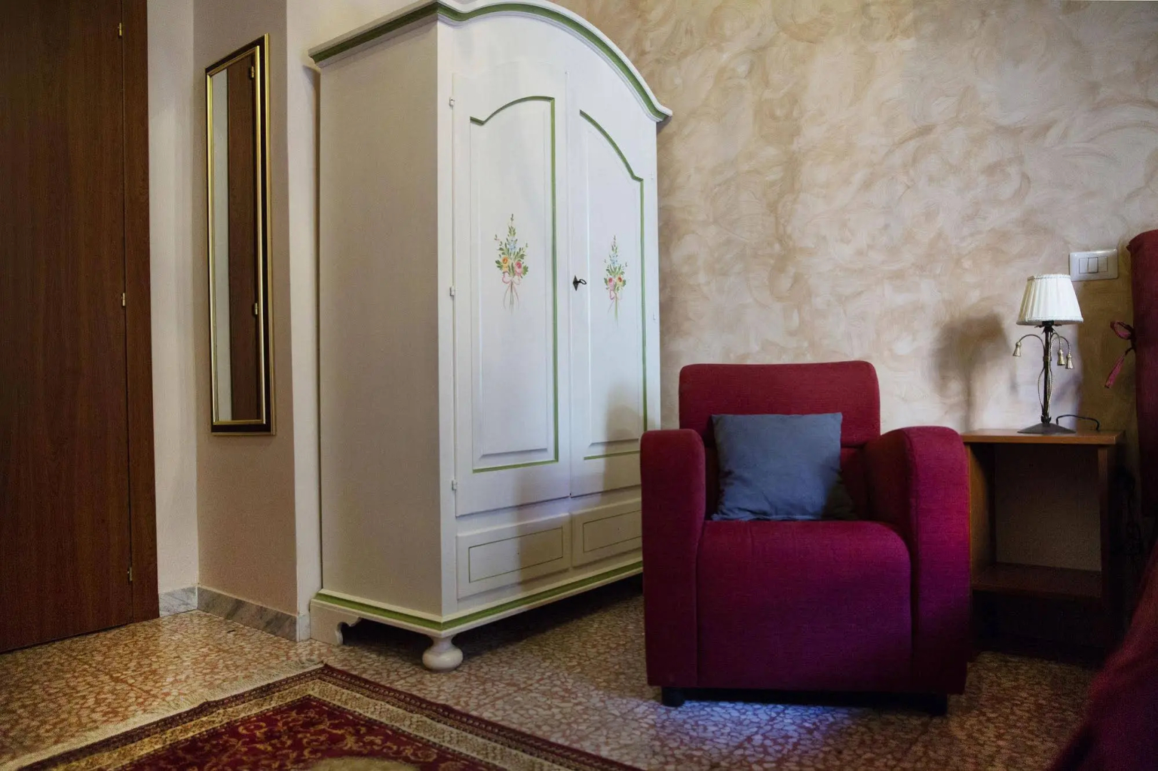 B&B Rochel