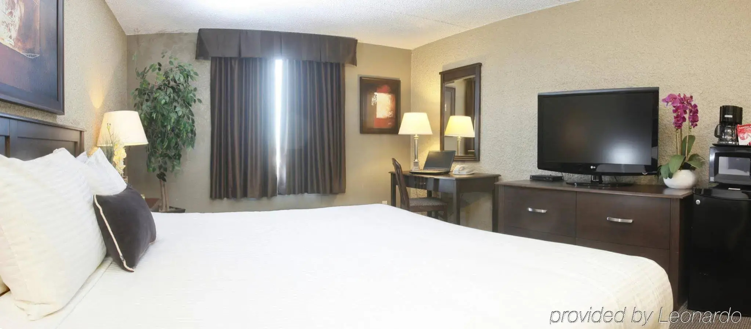 Radisson Hotel Fort St. John