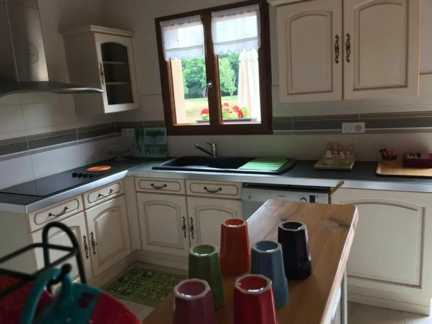 Gîte Chaon, 4 pièces, 6 personnes - FR-1-491-185