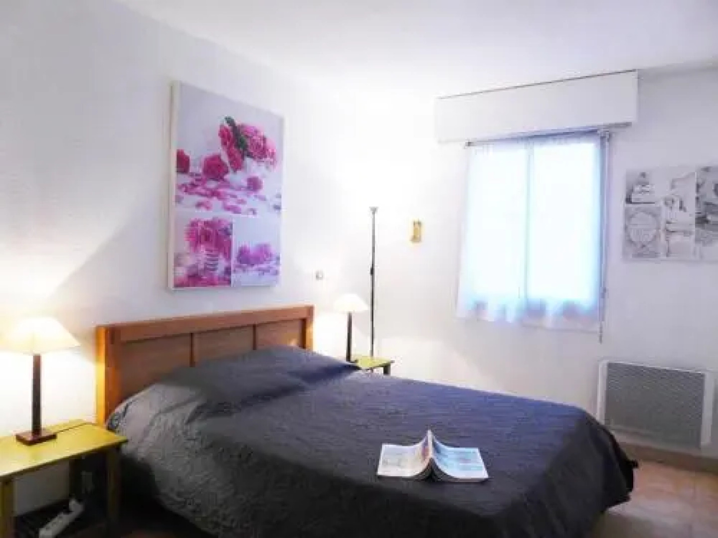 Apartment Le Nausicaa