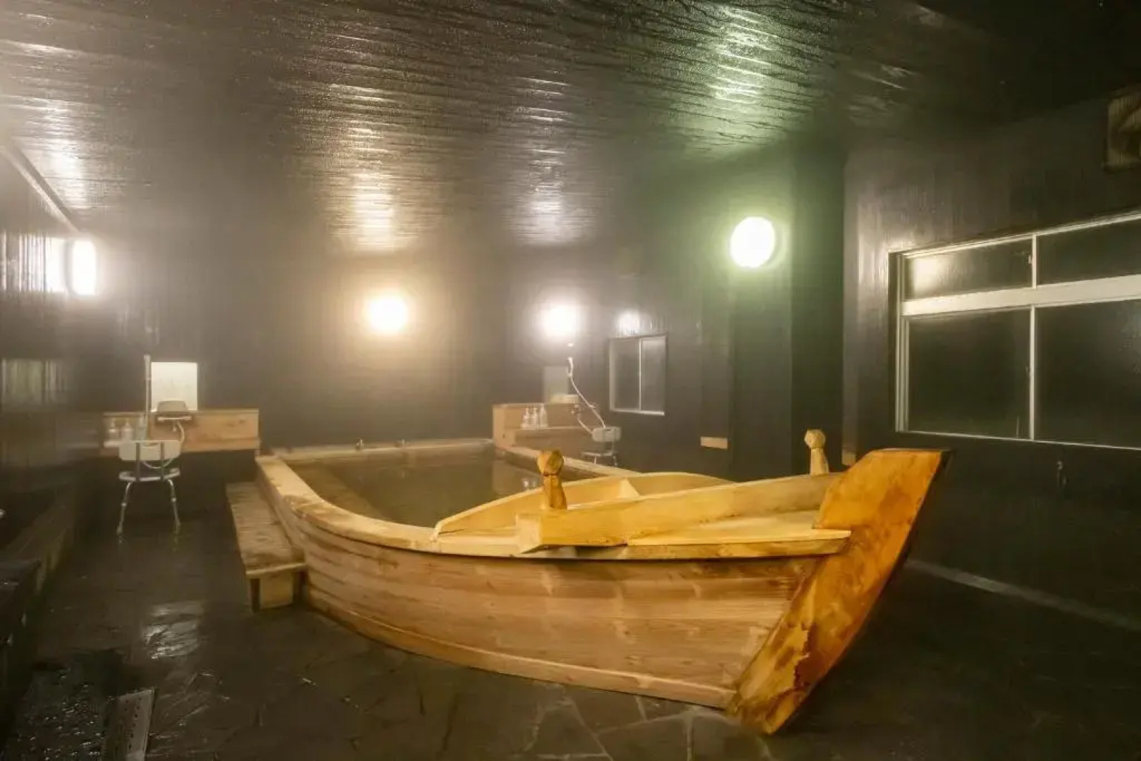 Oki Seaside Hotel Tsurumaru