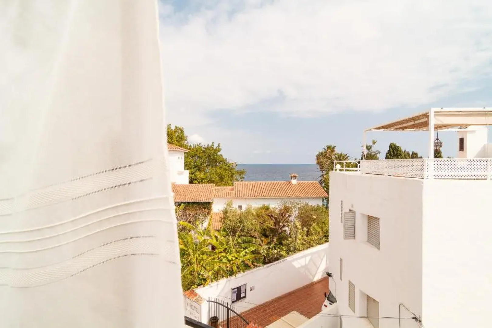 Carabeillo 13 Apartments Casasol