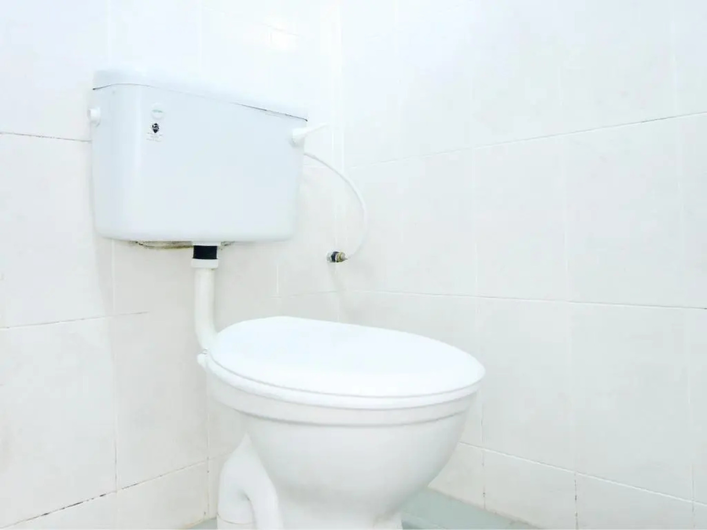 OYO 89684 Mawaddah Inn Stay