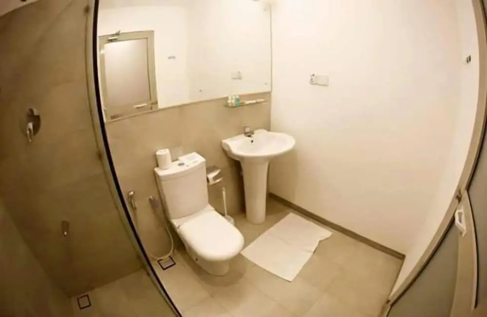 Riverside Hotel Colombo