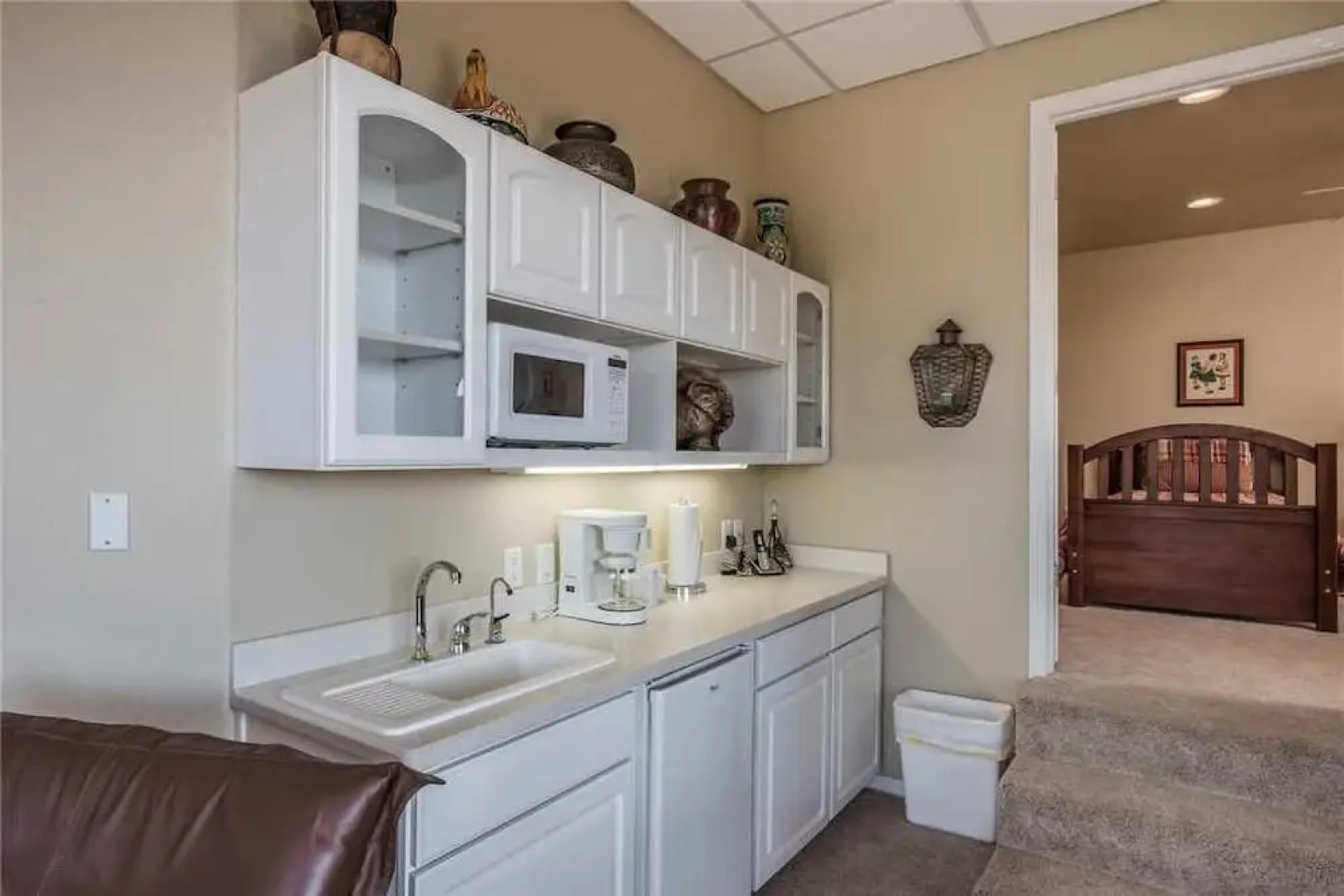 Partridge Home - Six Bedroom Cabin with Hot Tub