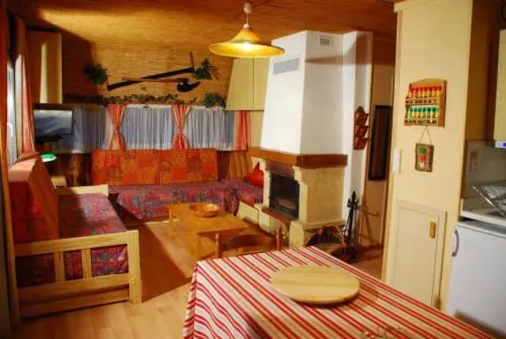 Chalets des 3 Hêtres