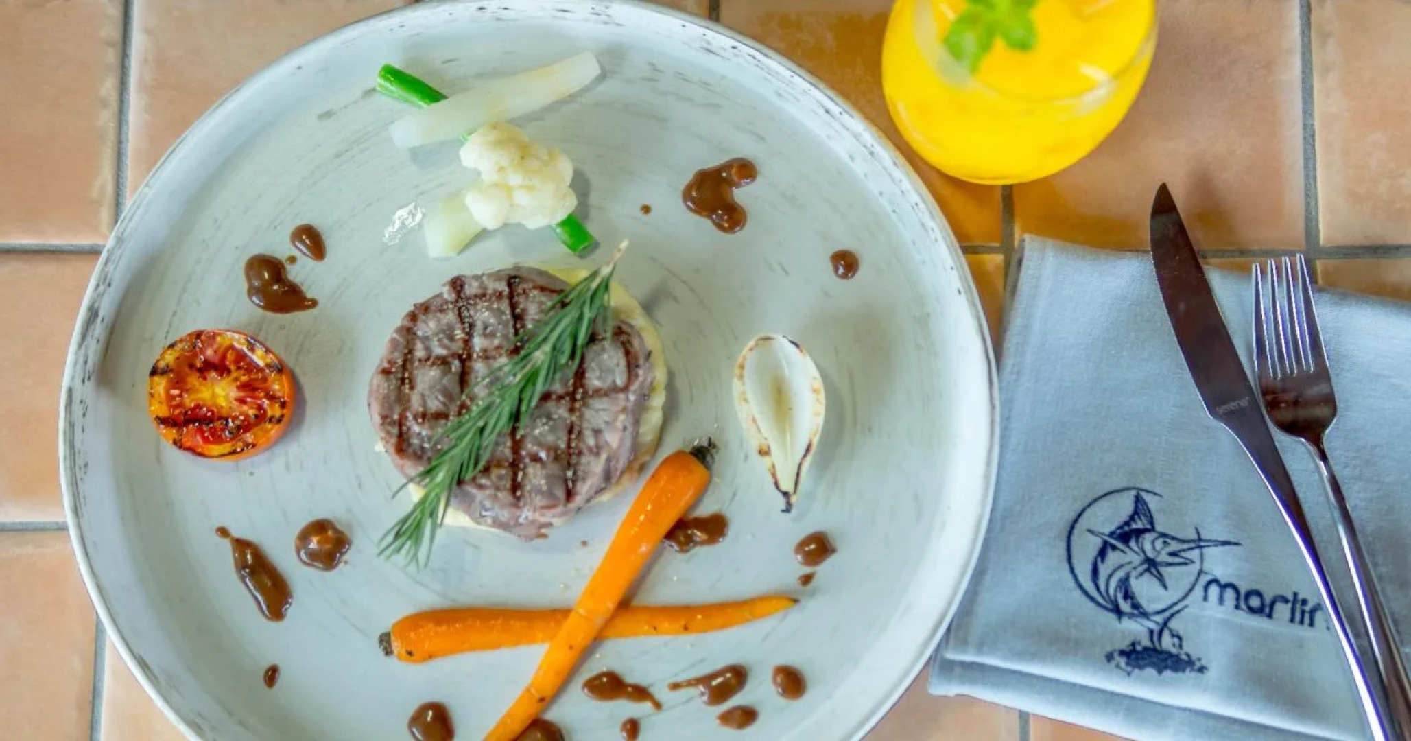 Ketapang Indah Hotel