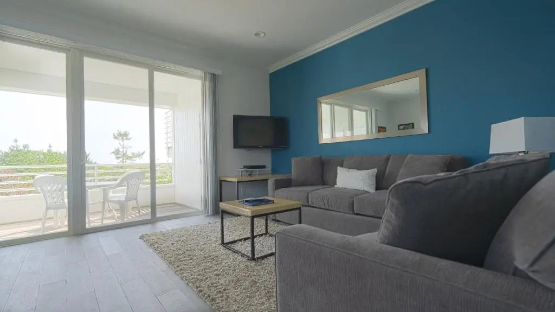 The Hermitage at Napeague