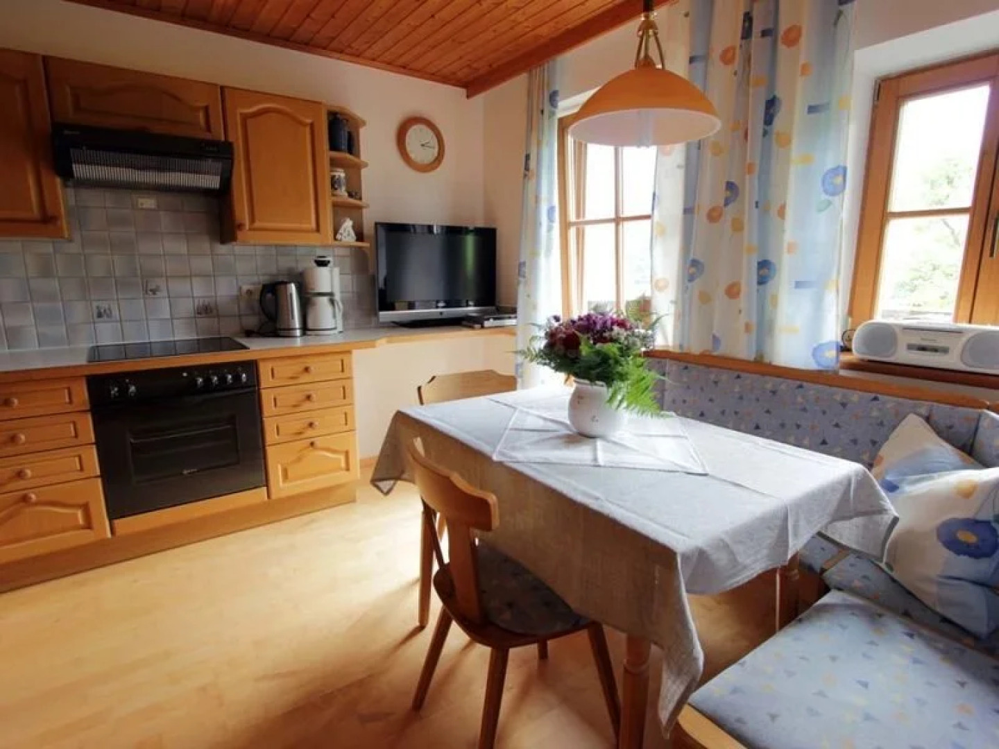 Bauernhof Bammer Im Herndlberg